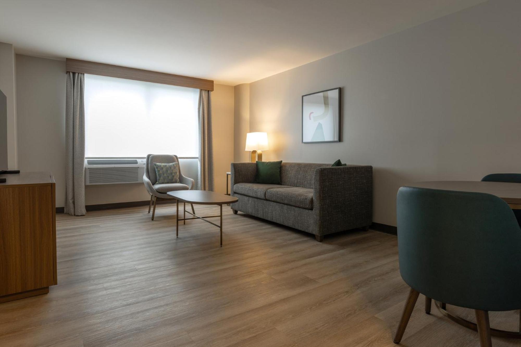 Quality Hotel Centre de Congrès Saint-Jean-sur-Richelieu Esterno foto