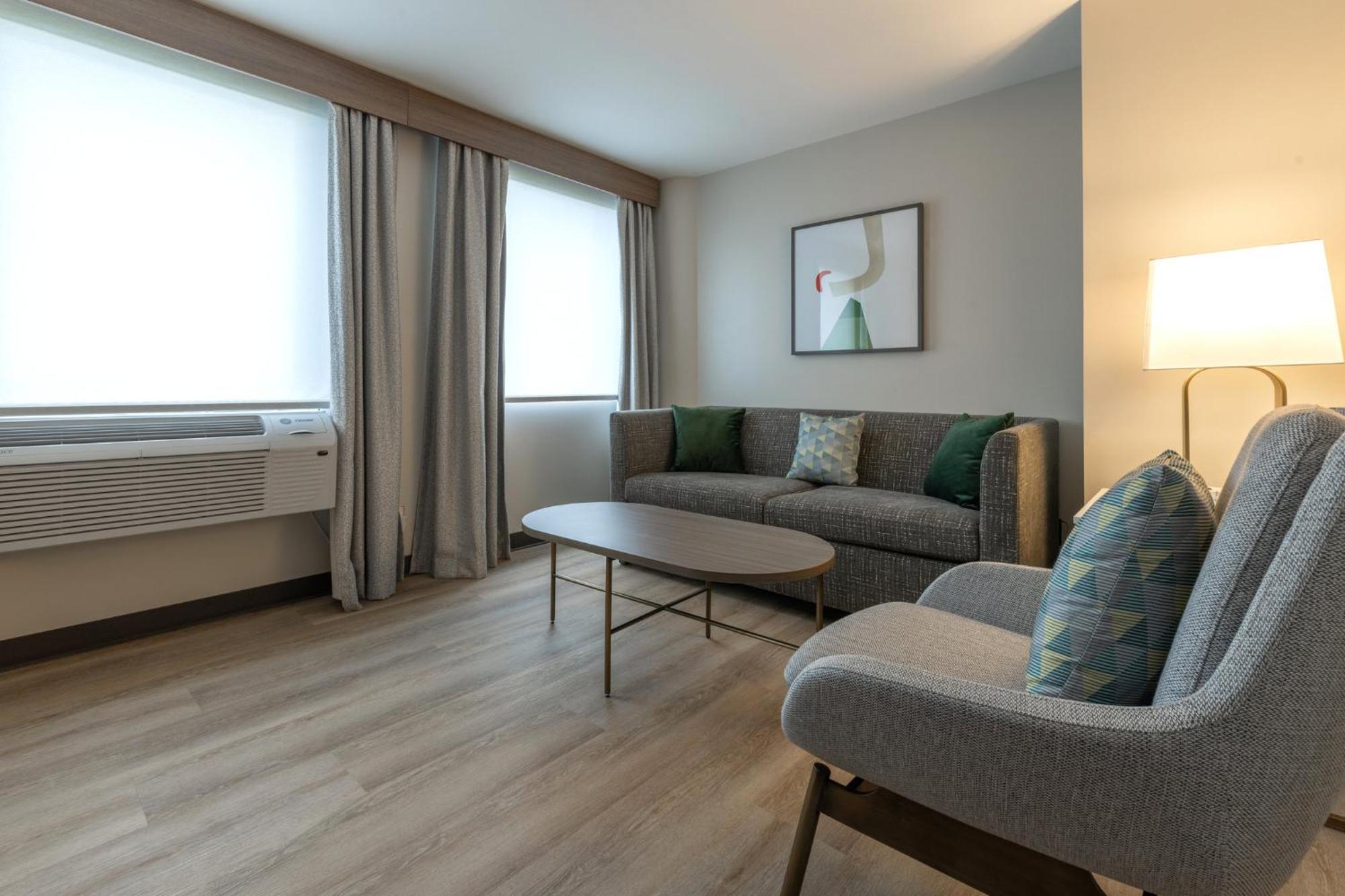 Quality Hotel Centre de Congrès Saint-Jean-sur-Richelieu Esterno foto