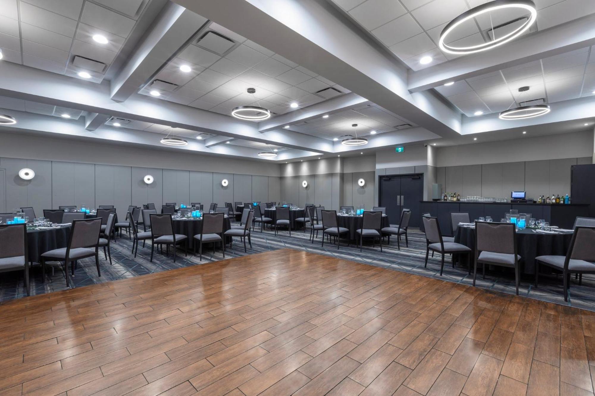 Quality Hotel Centre de Congrès Saint-Jean-sur-Richelieu Esterno foto