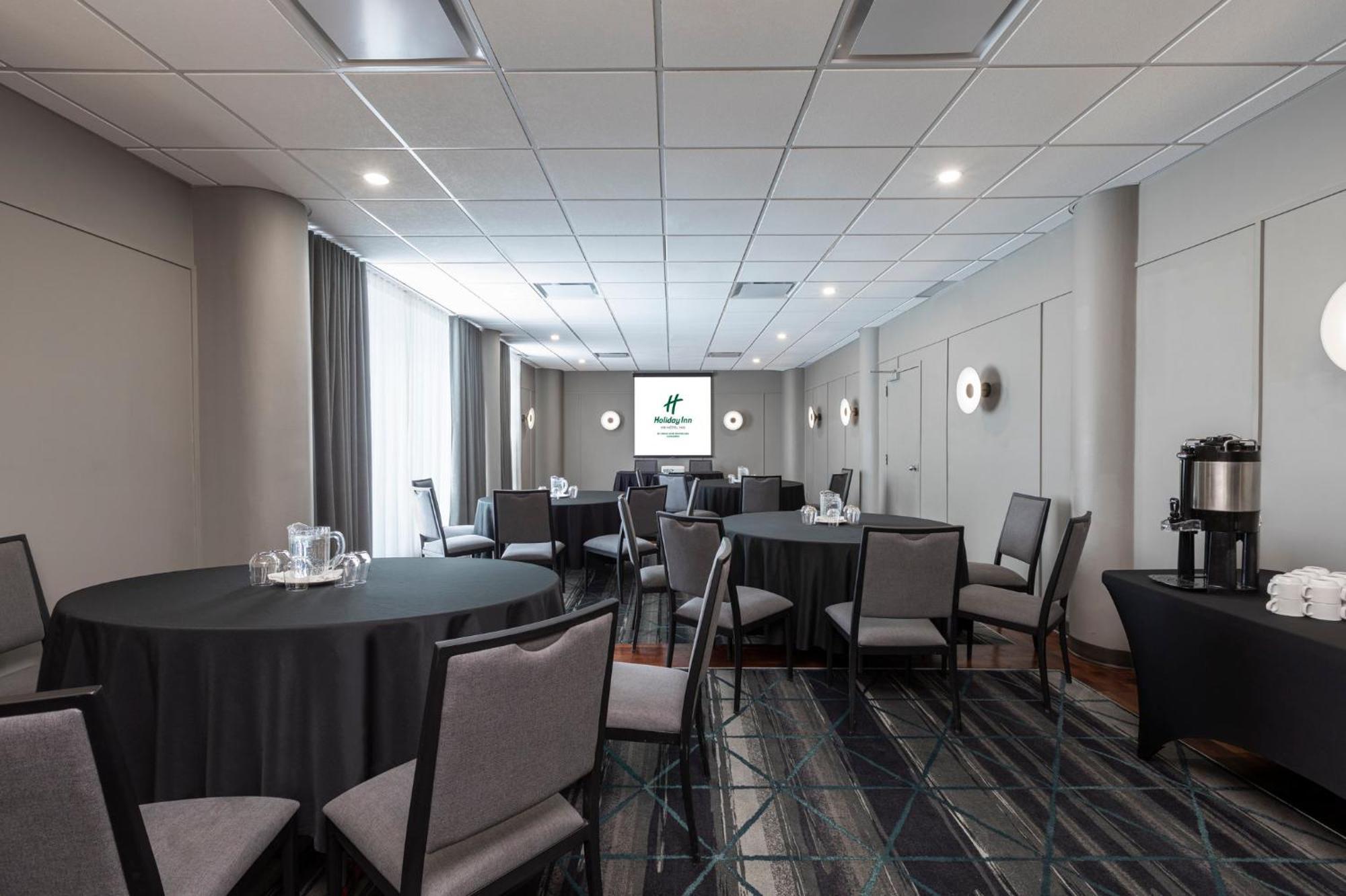 Quality Hotel Centre de Congrès Saint-Jean-sur-Richelieu Esterno foto