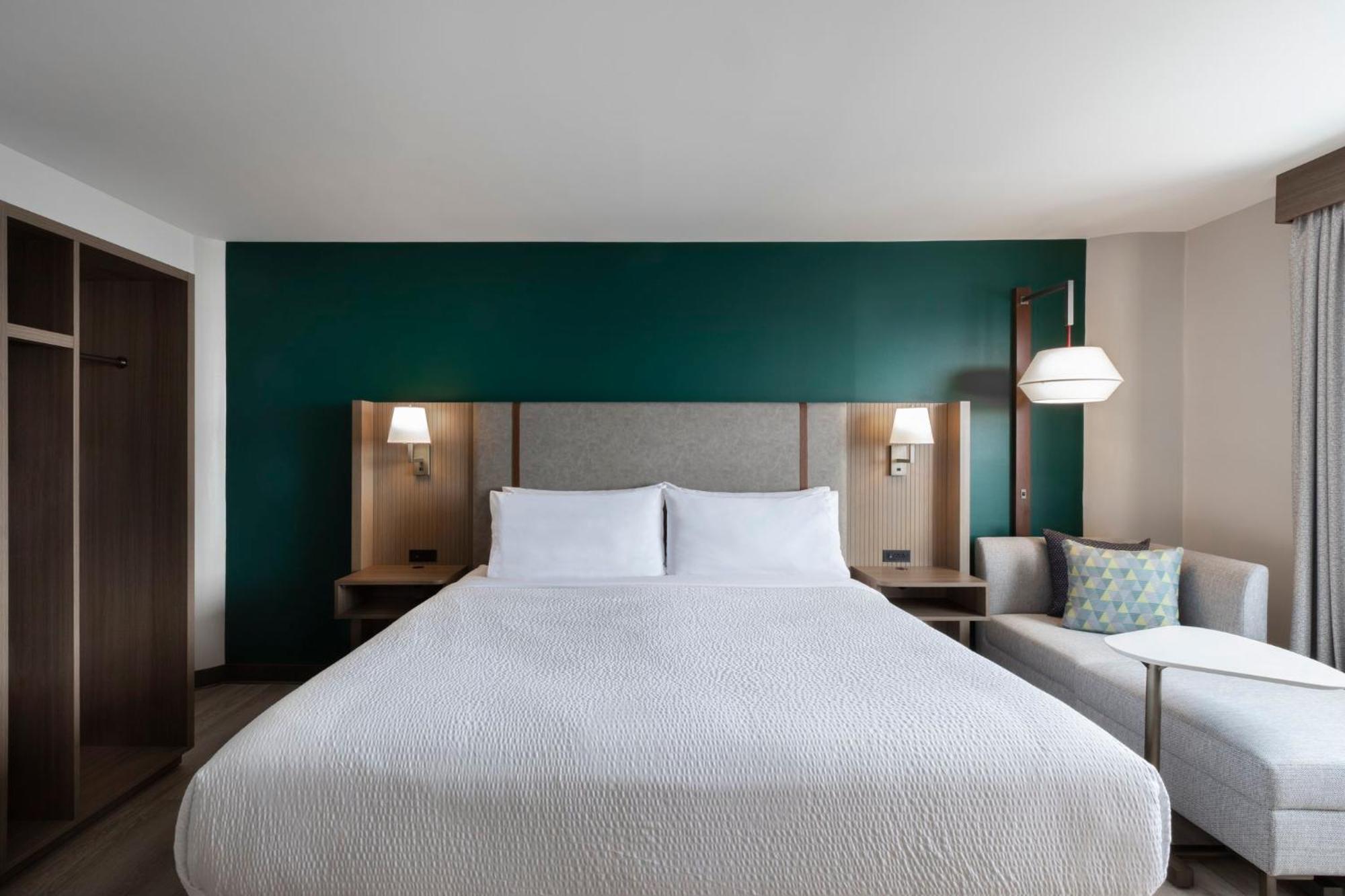 Quality Hotel Centre de Congrès Saint-Jean-sur-Richelieu Esterno foto