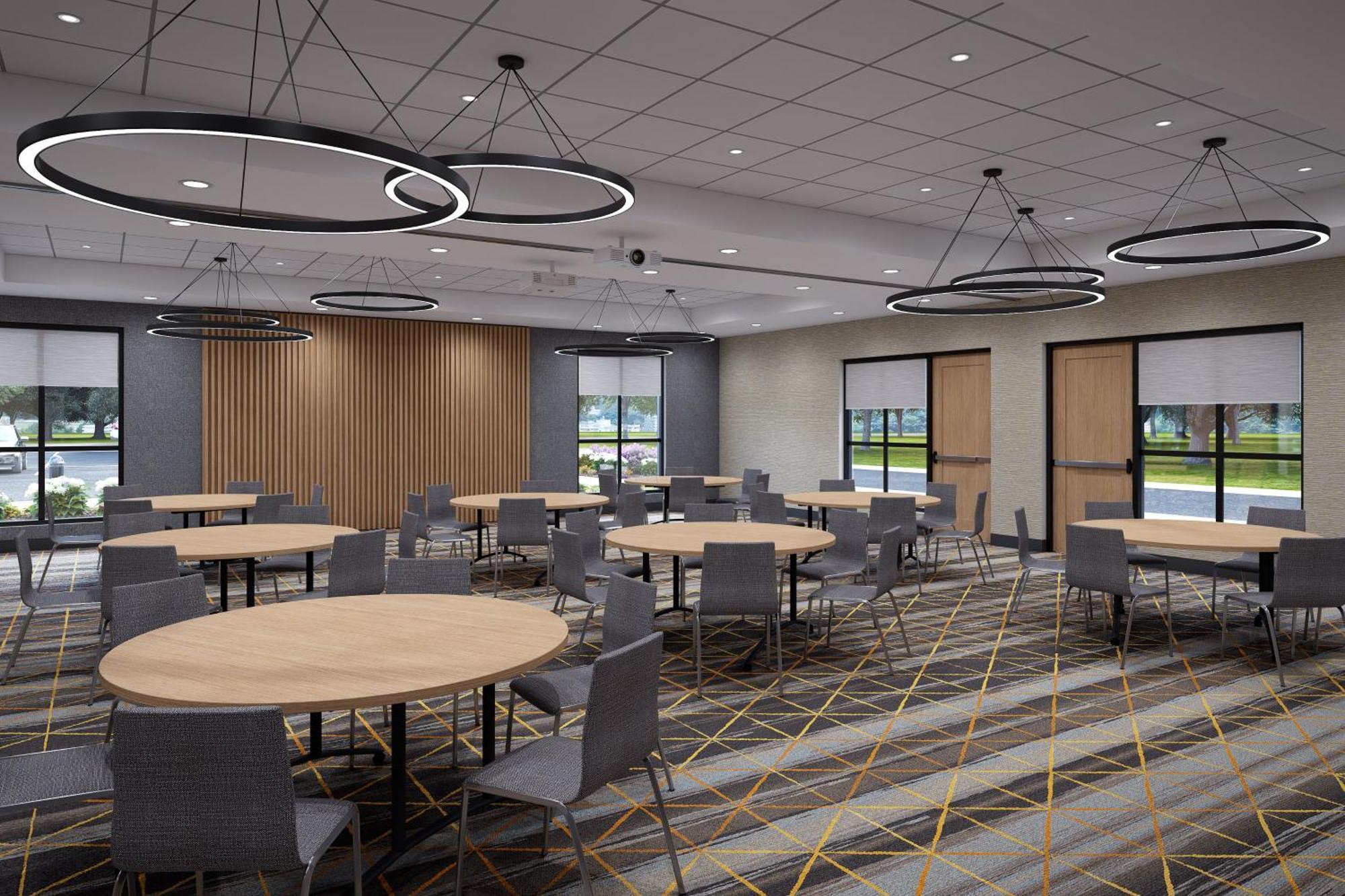 Quality Hotel Centre de Congrès Saint-Jean-sur-Richelieu Esterno foto