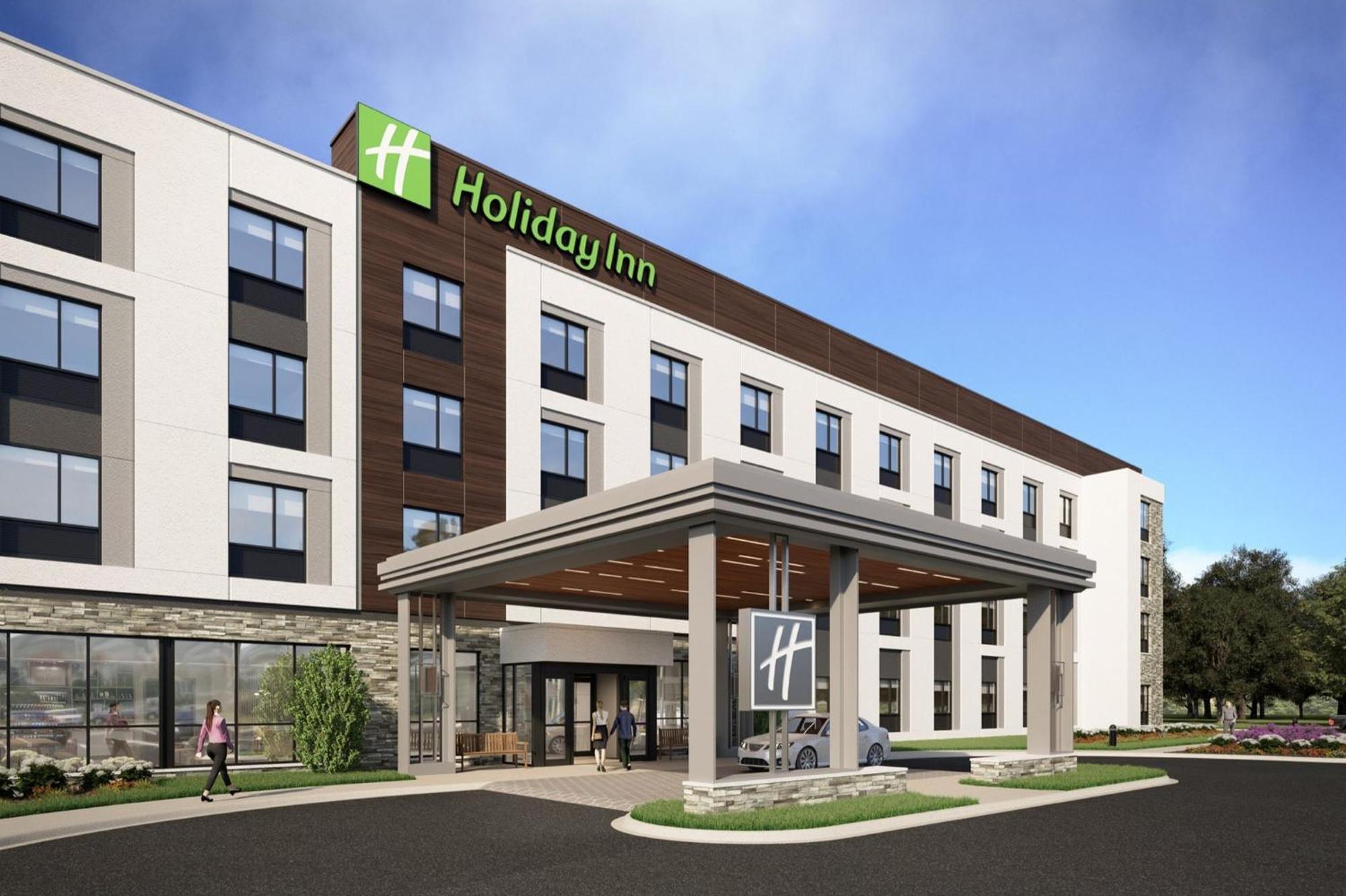 Quality Hotel Centre de Congrès Saint-Jean-sur-Richelieu Esterno foto